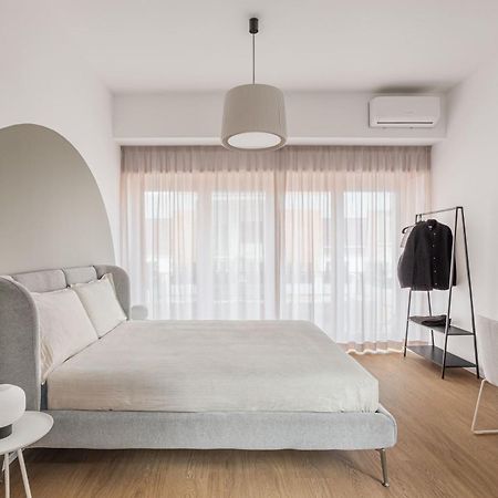4Bnb - Suites Del Gallo روما المظهر الخارجي الصورة
