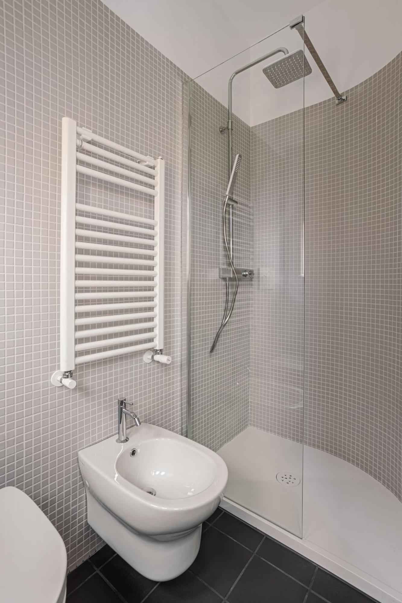 4Bnb - Suites Del Gallo روما المظهر الخارجي الصورة