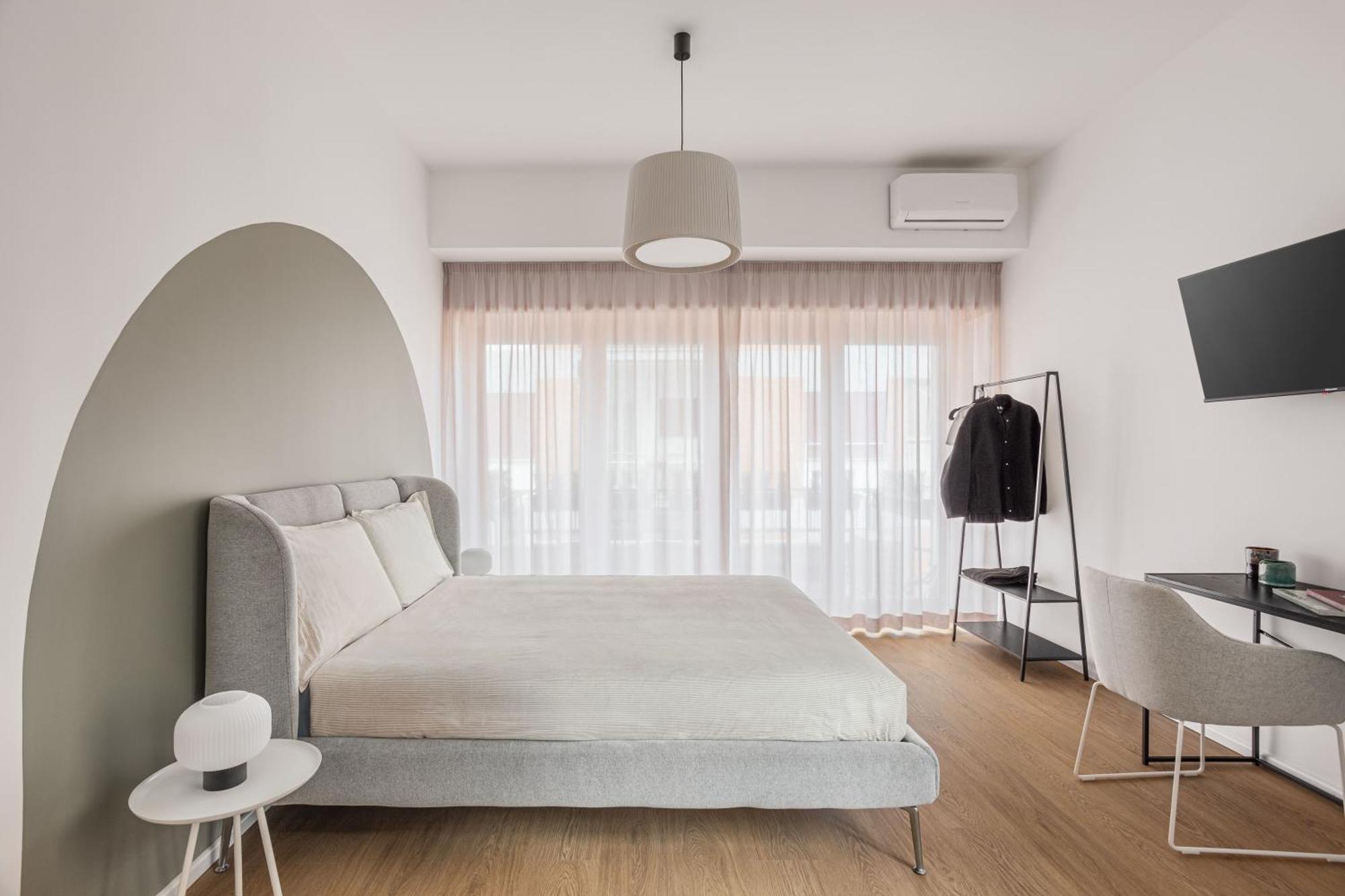 4Bnb - Suites Del Gallo روما المظهر الخارجي الصورة