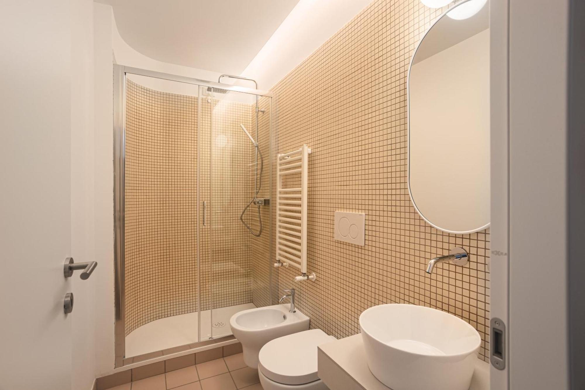 4Bnb - Suites Del Gallo روما المظهر الخارجي الصورة