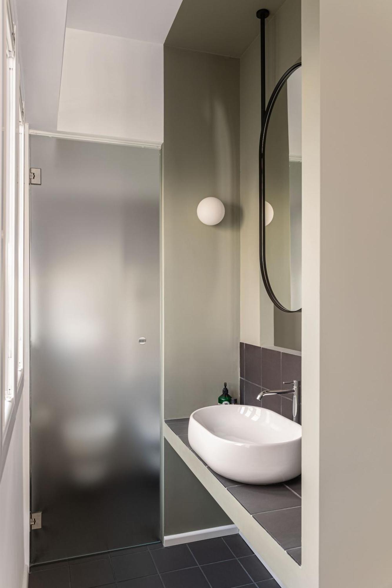 4Bnb - Suites Del Gallo روما المظهر الخارجي الصورة