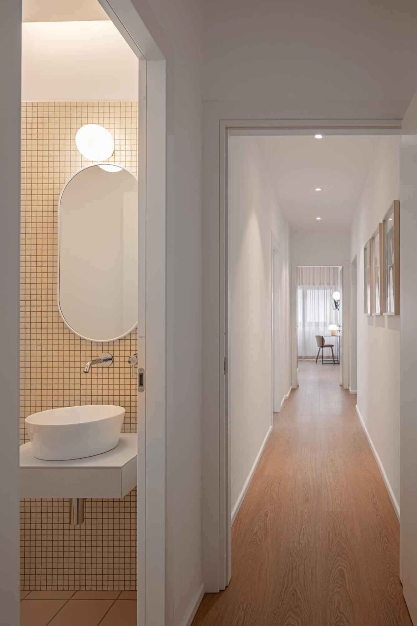 4Bnb - Suites Del Gallo روما المظهر الخارجي الصورة