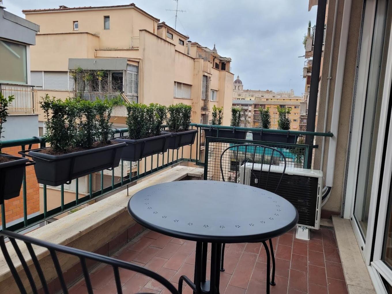 4Bnb - Suites Del Gallo روما المظهر الخارجي الصورة